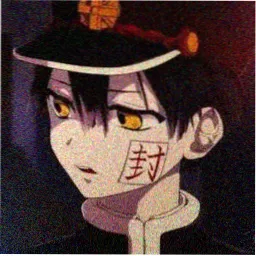 观众林女士头像